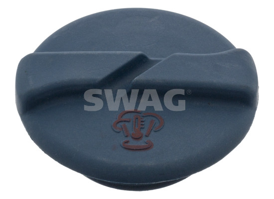 Tappo, serbatoio refrigerante - 30 94 0724 SWAG